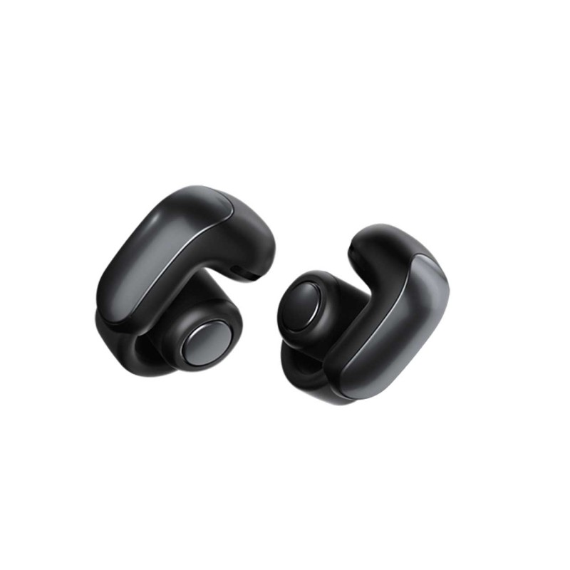 Slušalke BOSE Open Ear Ultra, črne