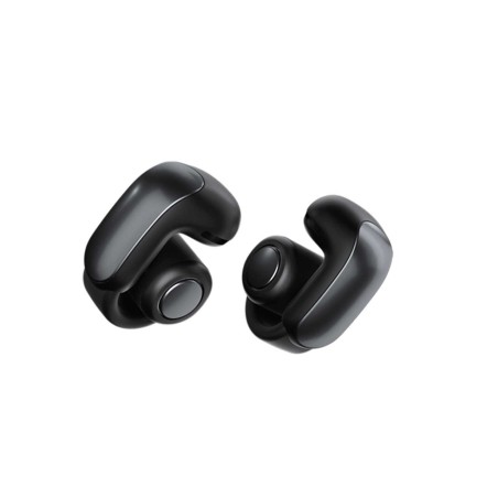 Slušalke BOSE Open Ear Ultra, črne