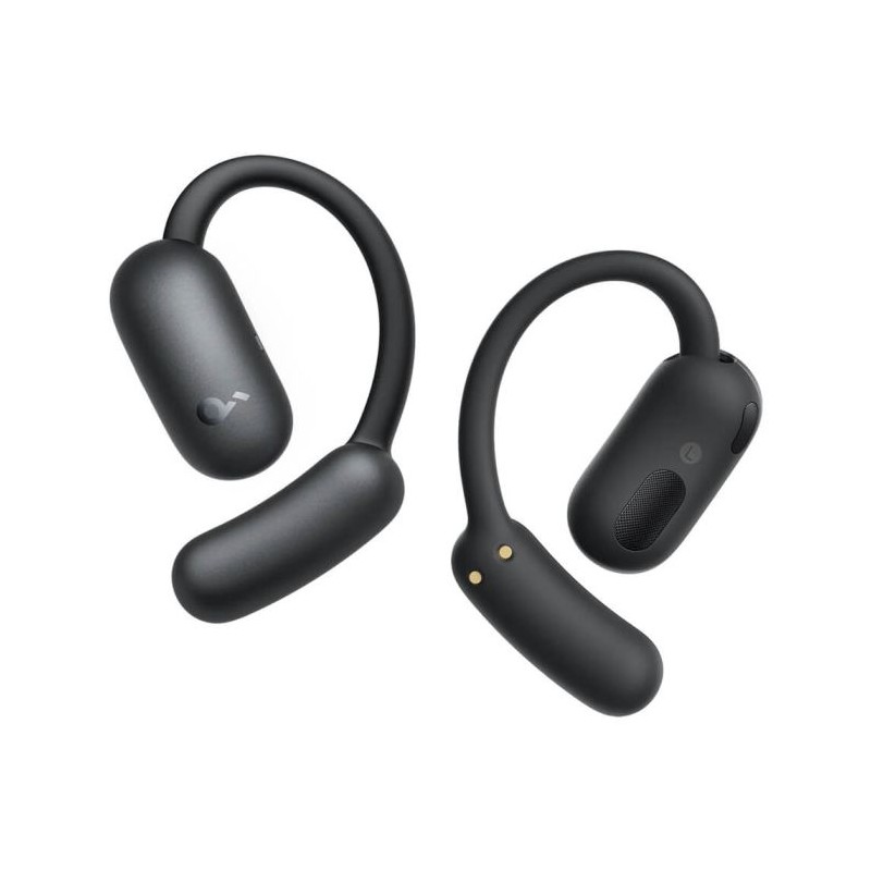 Slušalke Anker Soundcore AeroFit 2 brezžične, črne