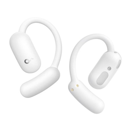 Slušalke Anker Soundcore AeroFit 2 brezžične, bele