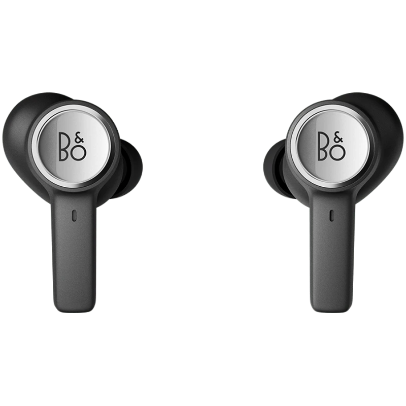 Slušalke Bang & Olufsen Beoplay Eleven Natural Aluminium - OTG