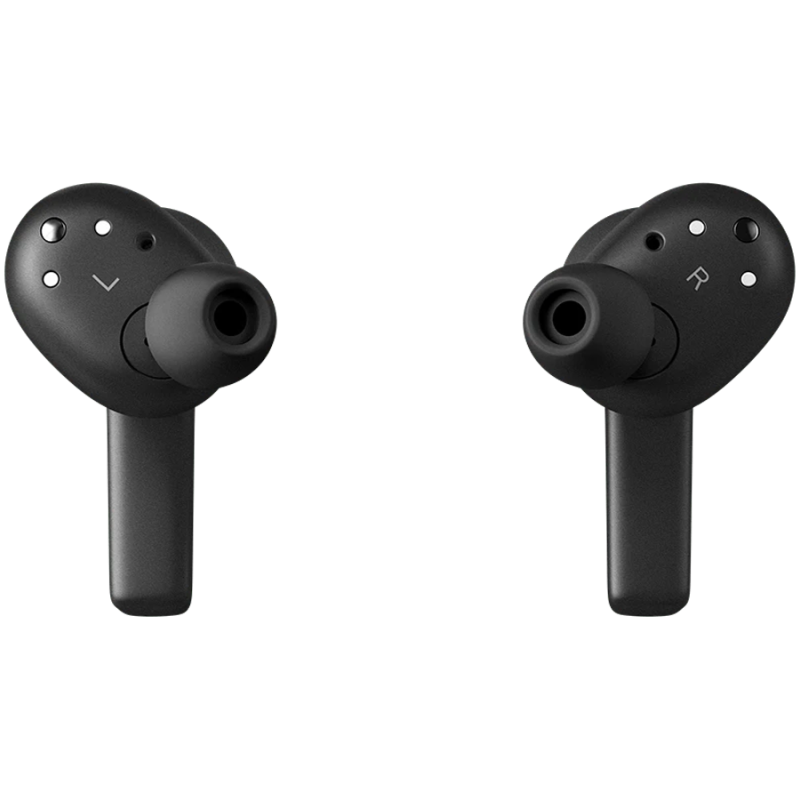 Slušalke Bang & Olufsen Beoplay Eleven Natural Aluminium - OTG