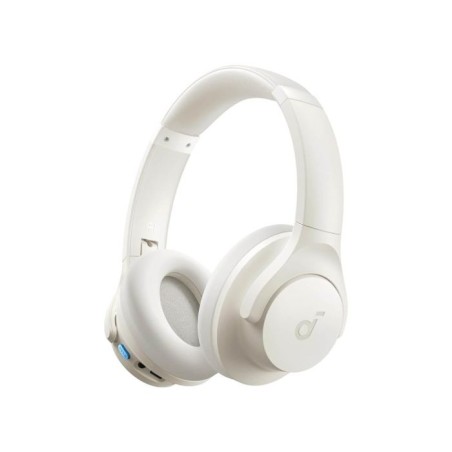 Slušalke Anker Soundcore Q11i, bele, A3005G21