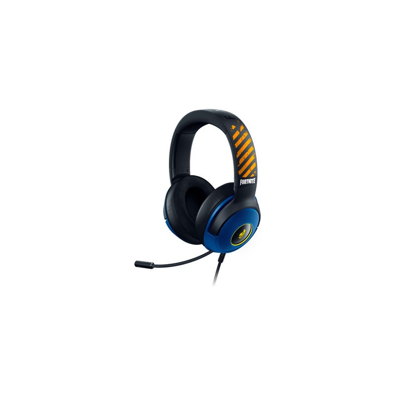 Slušalke Razer Kraken V3 X Fortnite Edition