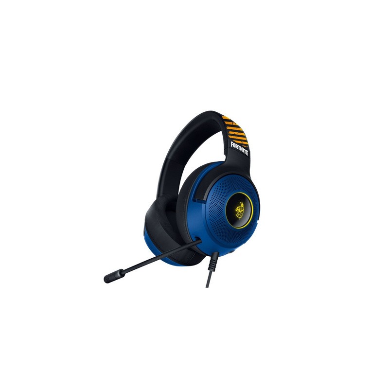 Slušalke Razer Kraken V3 X Fortnite Edition