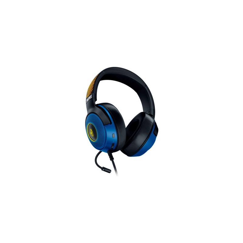 Slušalke Razer Kraken V3 X Fortnite Edition