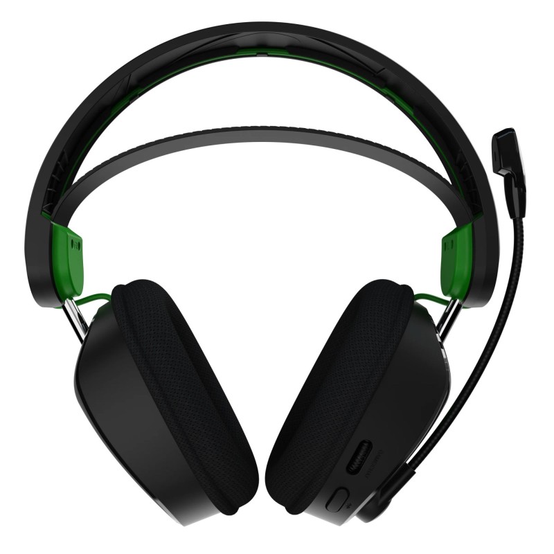 Slušalke PDP XBOX PHANTOM, črne
