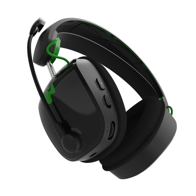 Slušalke PDP XBOX PHANTOM, črne