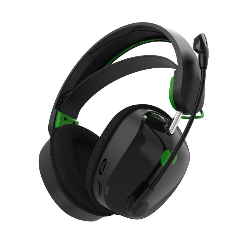 Slušalke PDP XBOX PHANTOM, črne