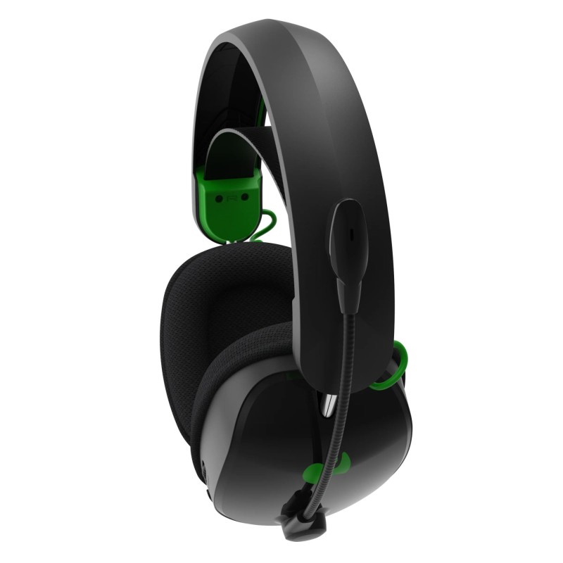 Slušalke PDP XBOX PHANTOM, črne