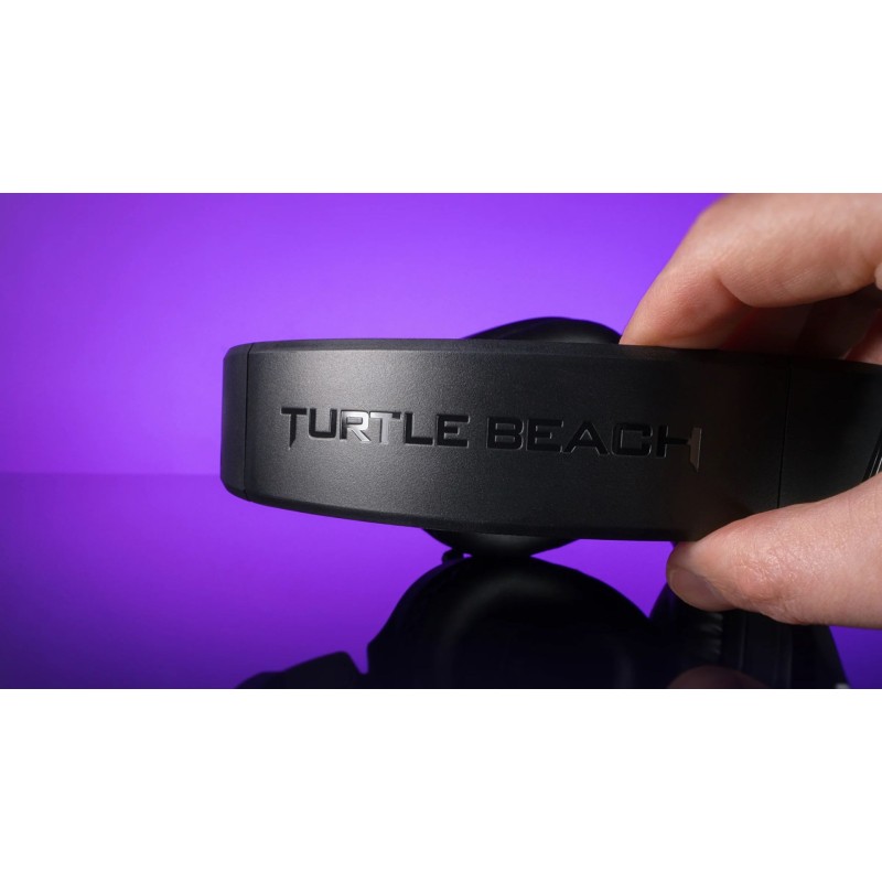 Slušalke TURTLE BEACH RECON 70, črne