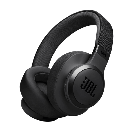 Slušalke JBL Tune 770NC, črne