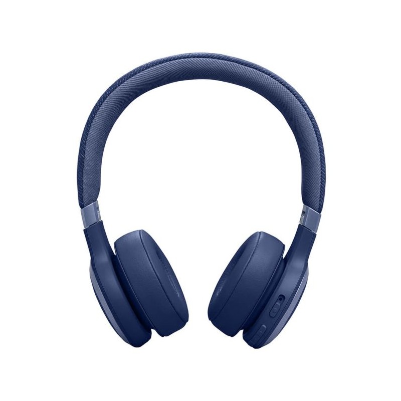 Slušalke JBL Live 670NC, modre