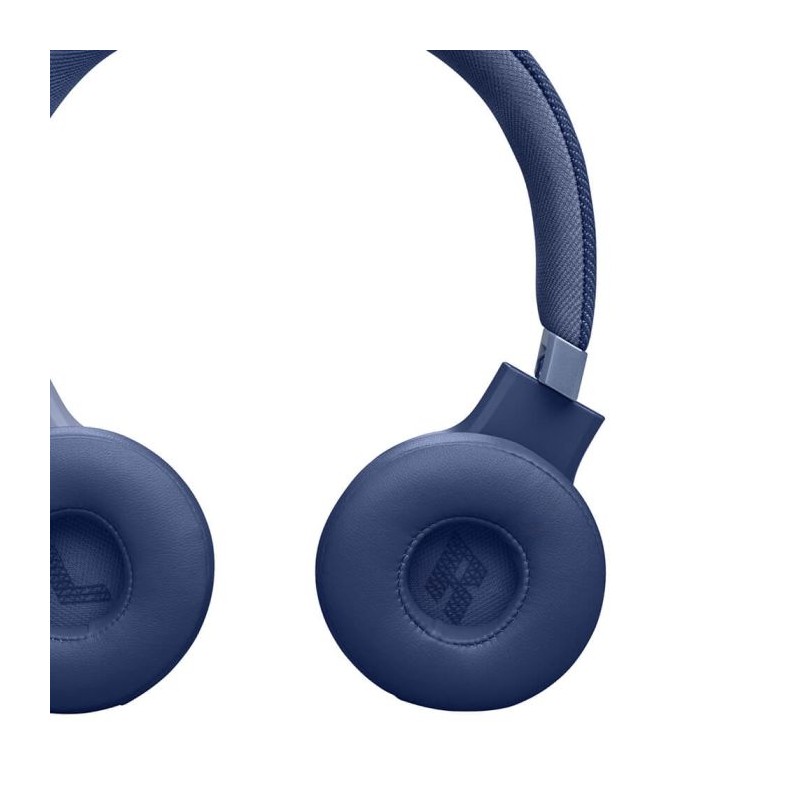 Slušalke JBL Live 670NC, modre