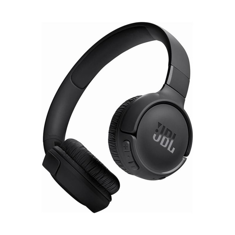Slušalke JBL Tune 525BT, črne