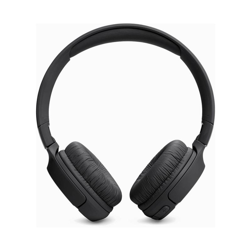 Slušalke JBL Tune 525BT, črne