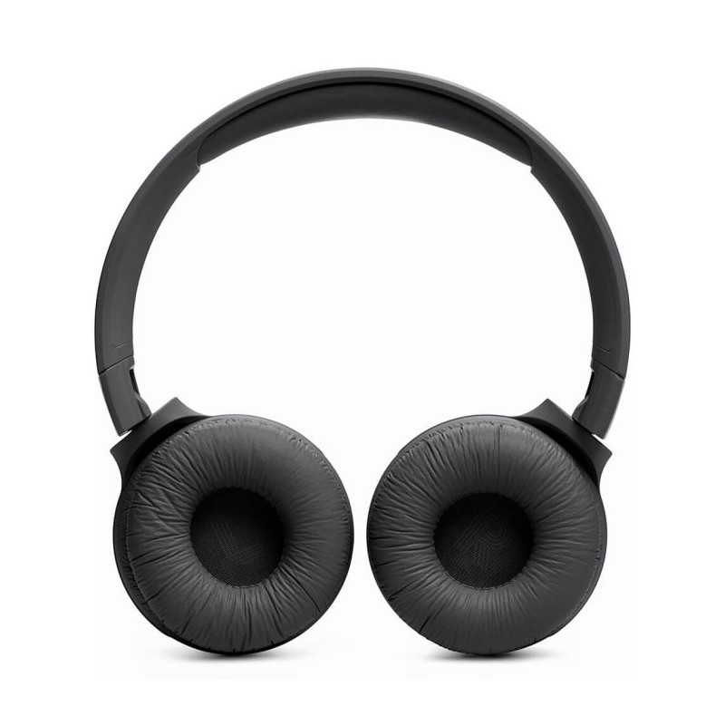 Slušalke JBL Tune 525BT, črne