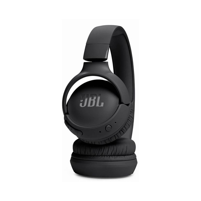 Slušalke JBL Tune 525BT, črne