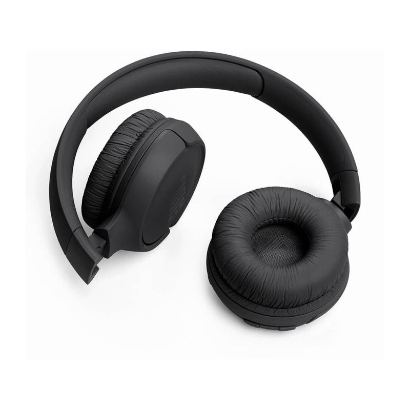 Slušalke JBL Tune 525BT, črne