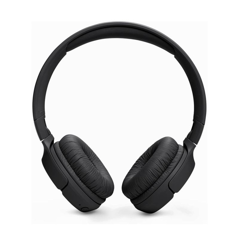 Slušalke JBL Tune 525BT, črne