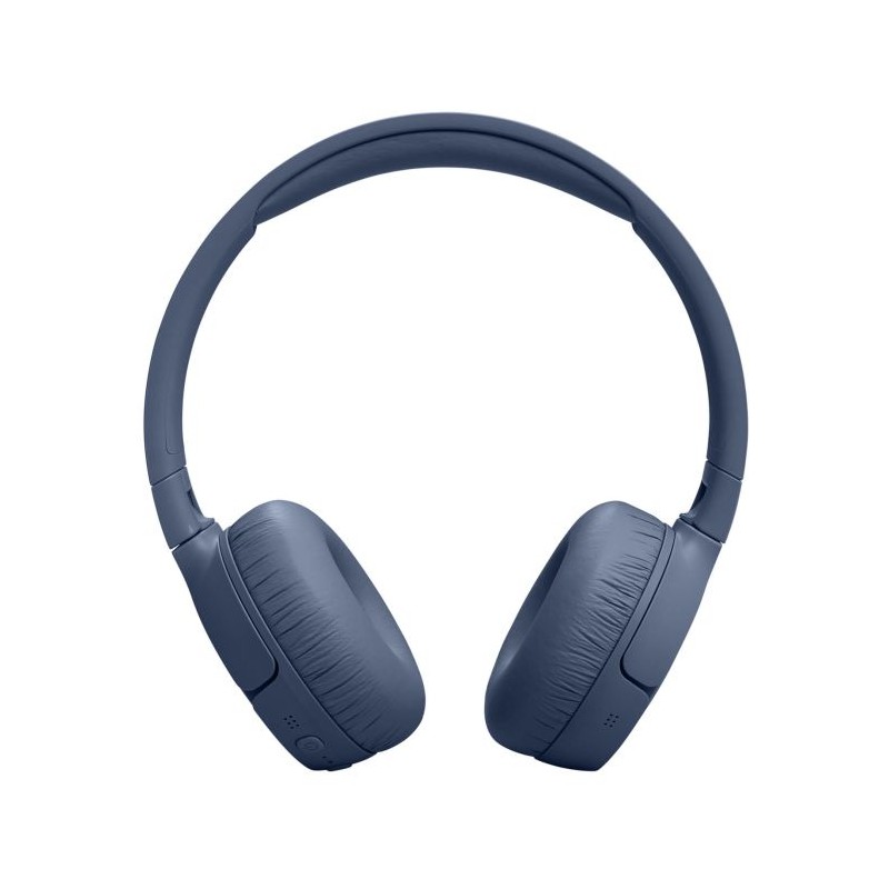 Slušalke JBL Tune 670NC, modre