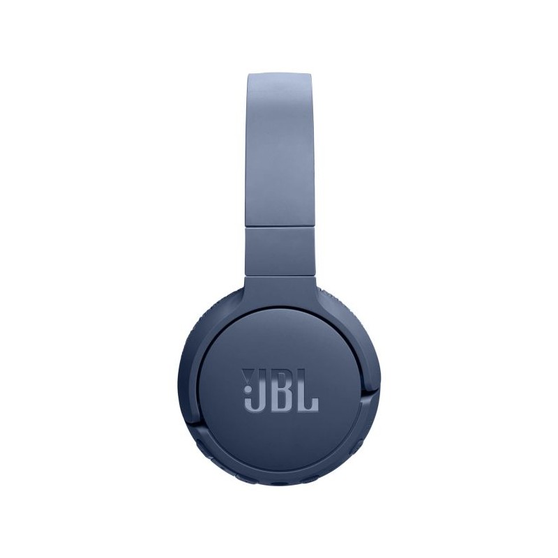 Slušalke JBL Tune 670NC, modre
