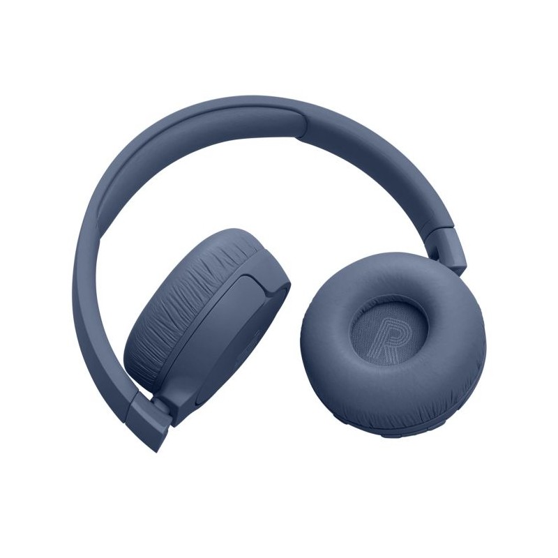Slušalke JBL Tune 670NC, modre