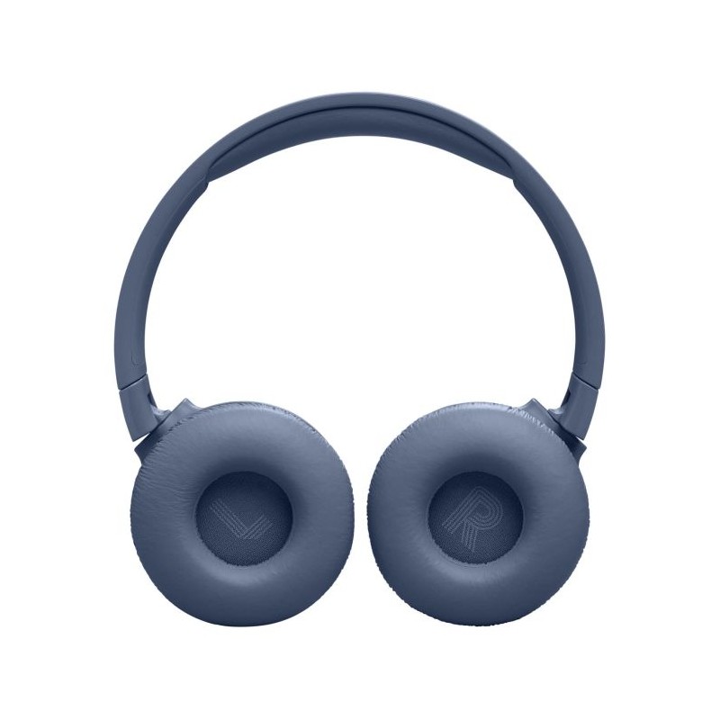 Slušalke JBL Tune 670NC, modre