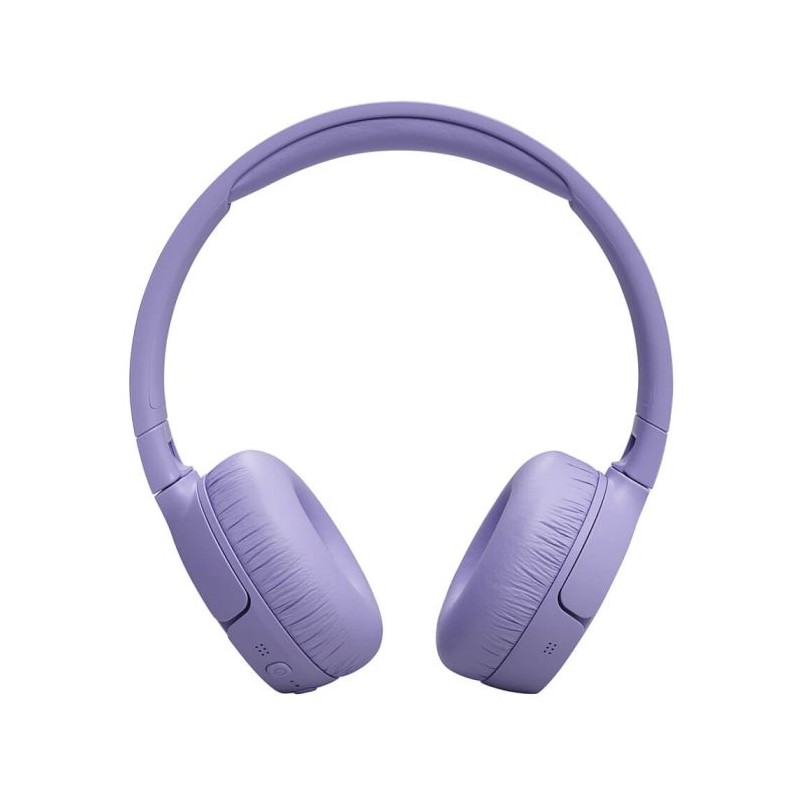 Slušalke JBL Tune 670NC, vijolične