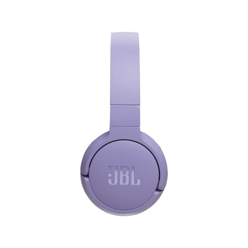 Slušalke JBL Tune 670NC, vijolične