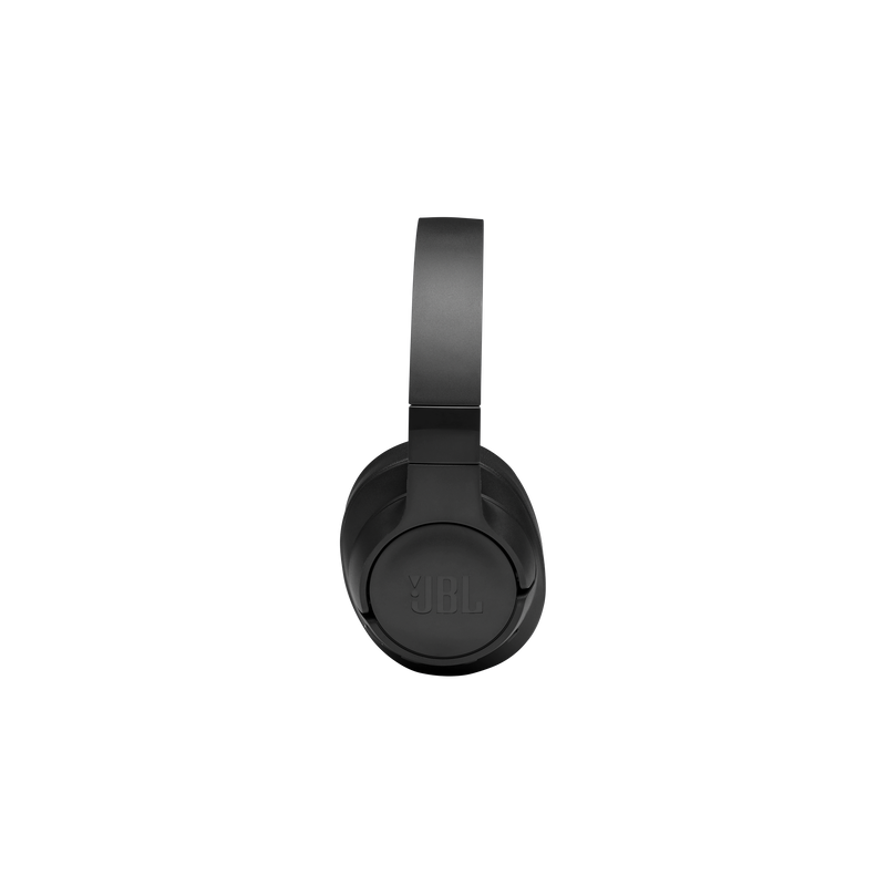 Slušalke JBL Tune 760NC, črne