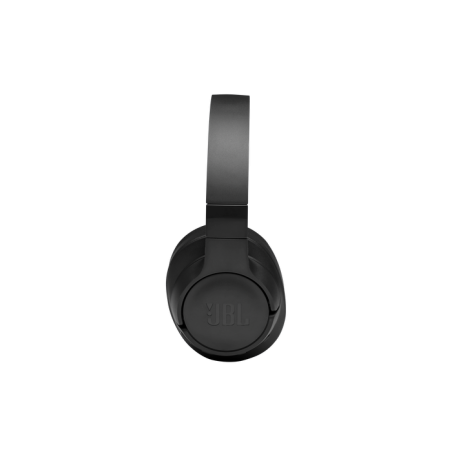Slušalke JBL Tune 760NC, črne