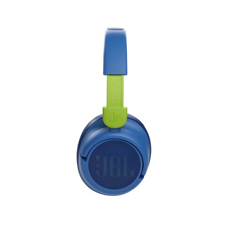 Slušalke JBL JR460NC, modre