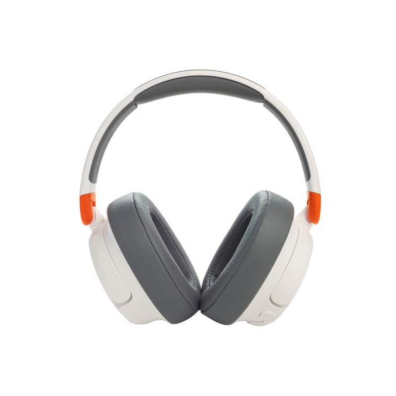 Slušalke JBL JR460NC, bele