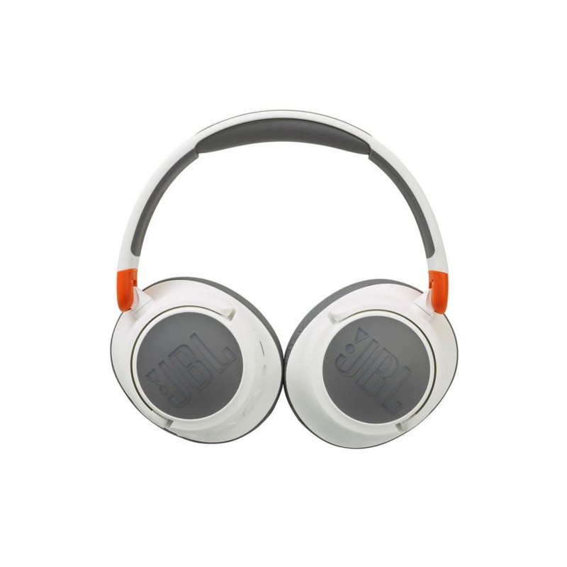 Slušalke JBL JR460NC, bele