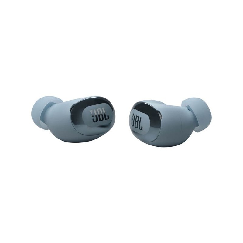 Slušalke JBL Live Buds 3, modre