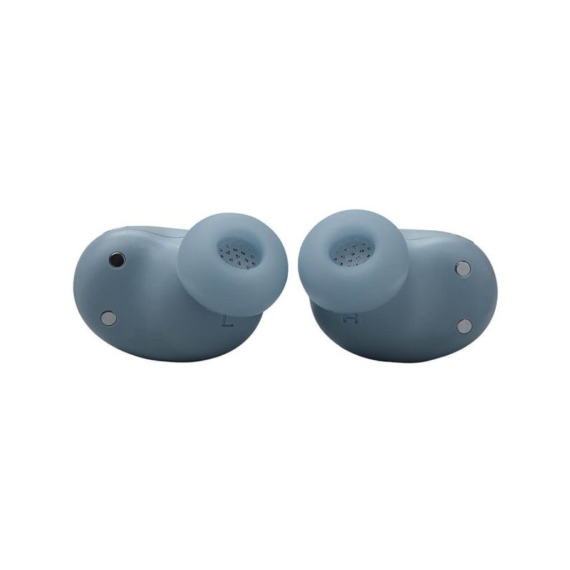 Slušalke JBL Live Buds 3, modre