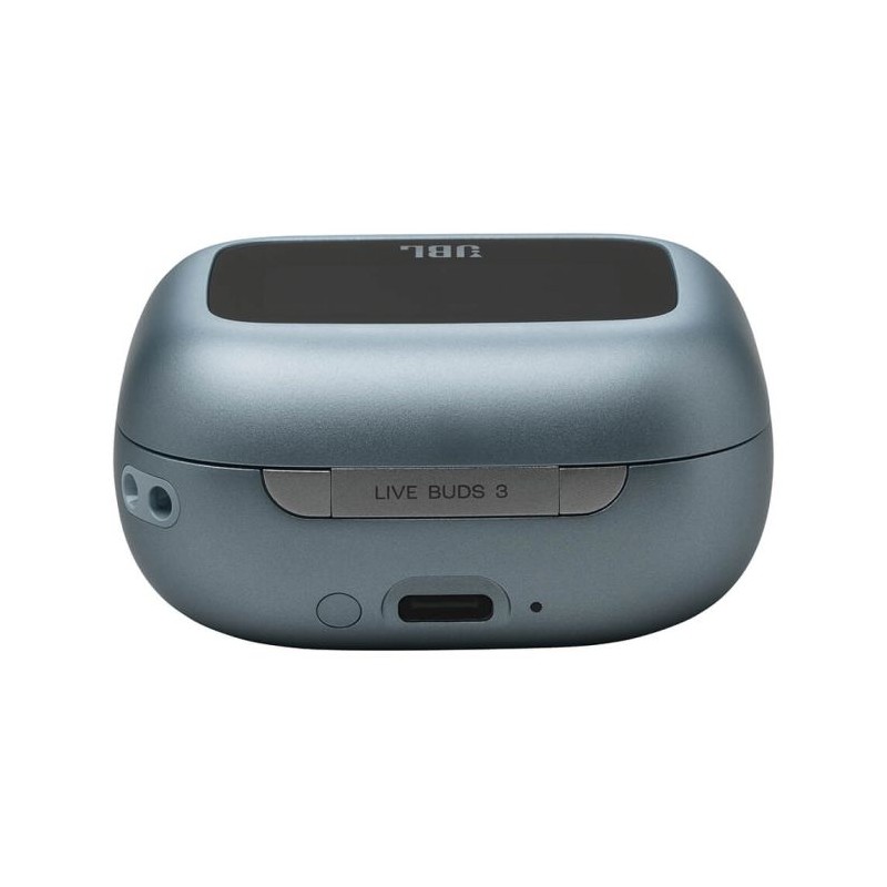 Slušalke JBL Live Buds 3, modre