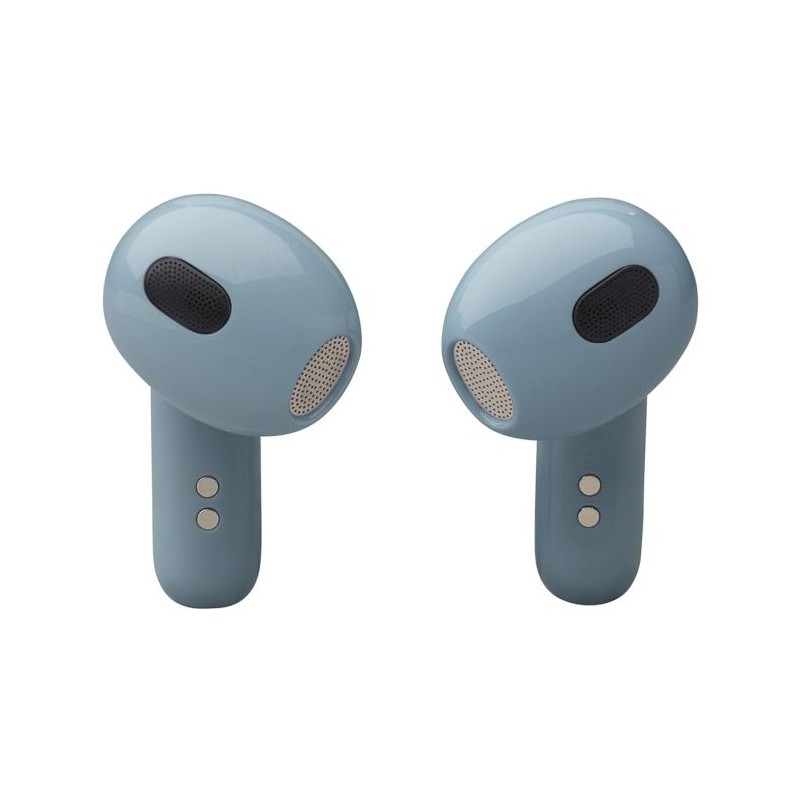 Slušalke JBL Live Flex 3, modre