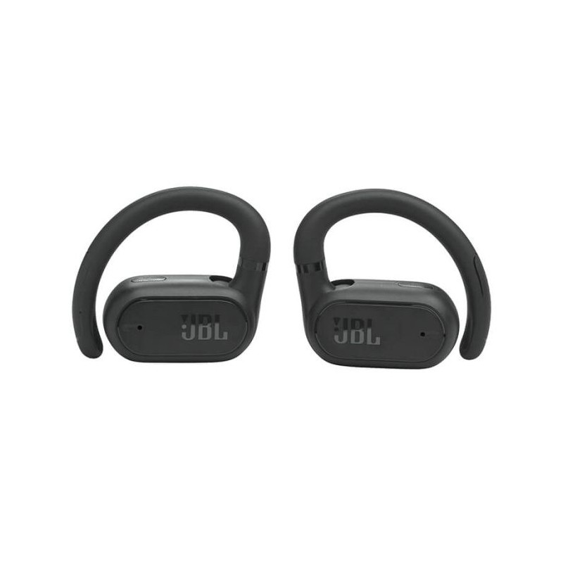 Slušalke JBL SoundGear Sense, črne