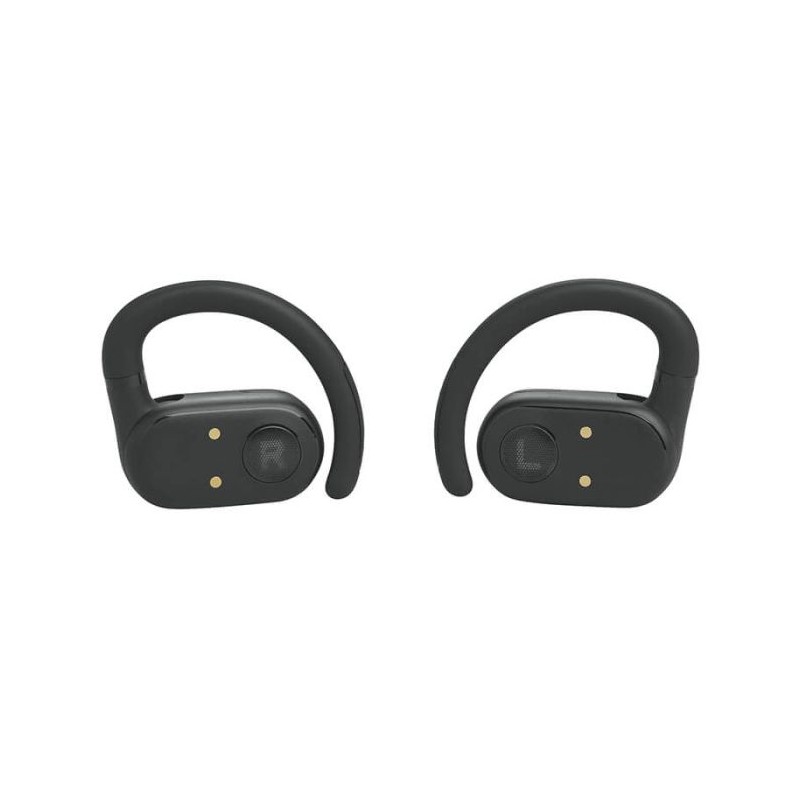 Slušalke JBL SoundGear Sense, črne