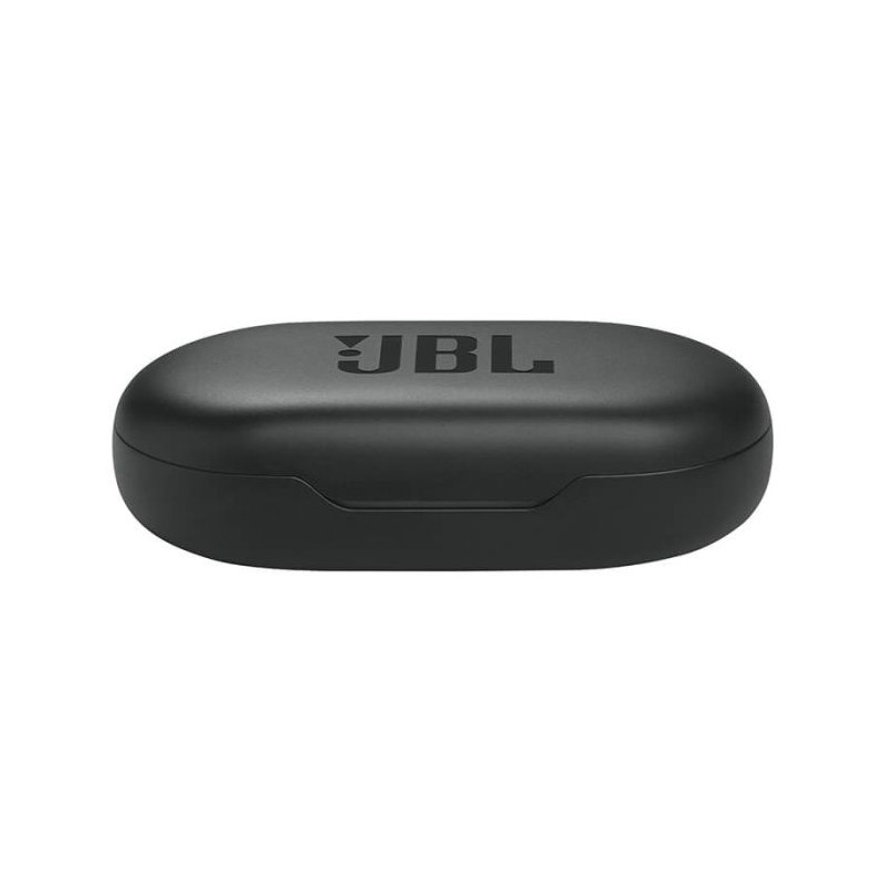 Slušalke JBL SoundGear Sense, črne