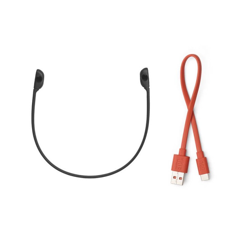 Slušalke JBL SoundGear Sense, črne