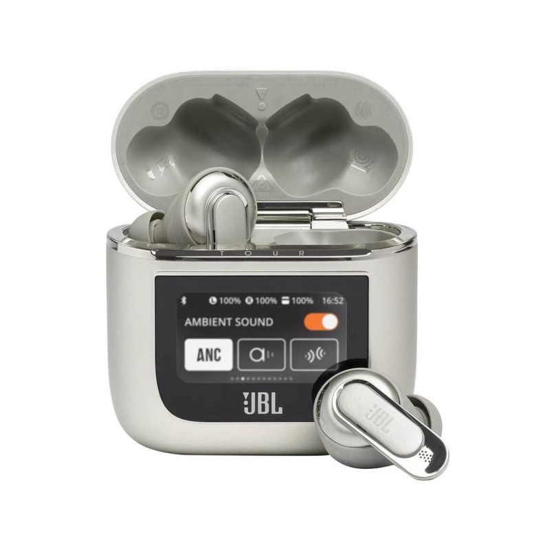 Slušalke JBL Tour Pro 2