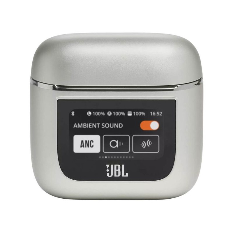 Slušalke JBL Tour Pro 2