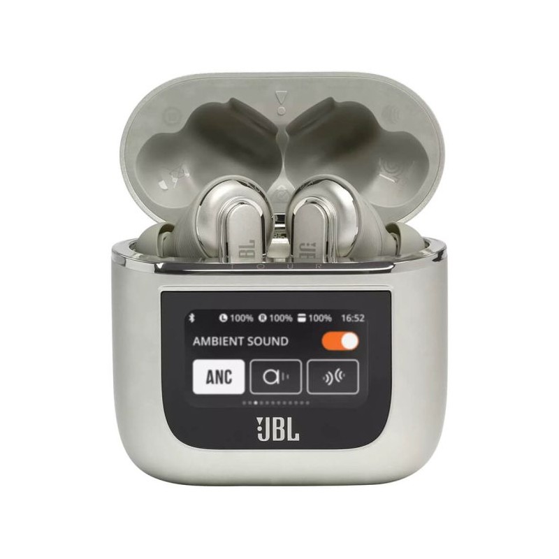 Slušalke JBL Tour Pro 2