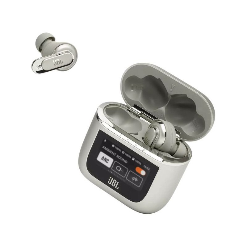 Slušalke JBL Tour Pro 2
