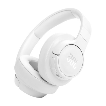 Slušalke JBL Tune 770NC, bele
