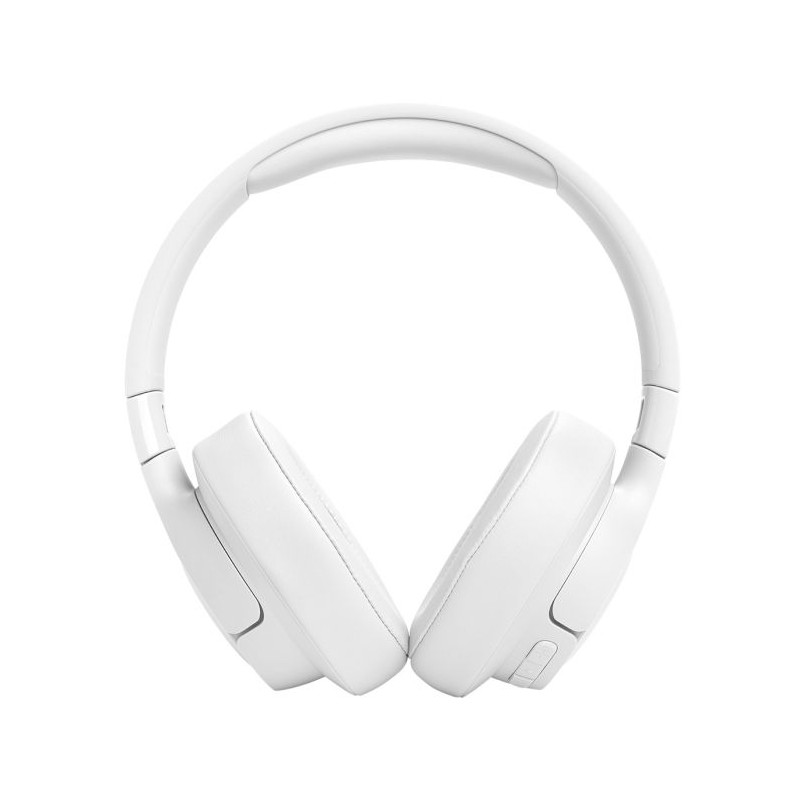 Slušalke JBL Tune 770NC, bele