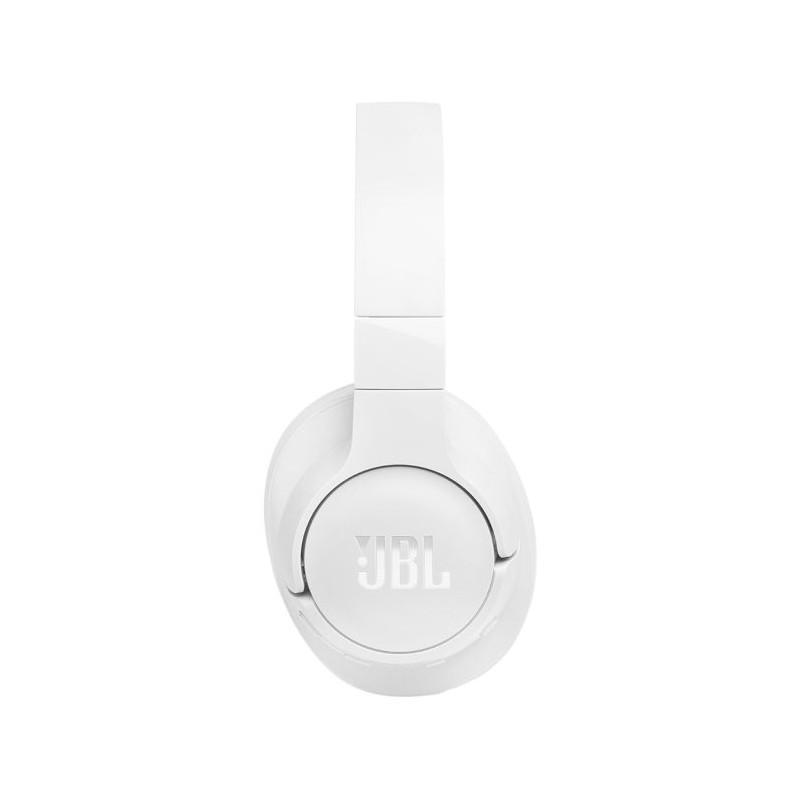 Slušalke JBL Tune 770NC, bele